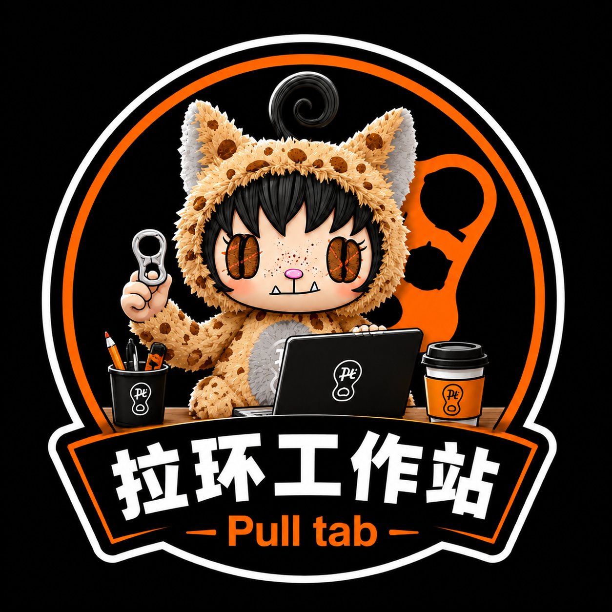 拉环工作站